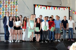 WPU Theaterklasse WEB