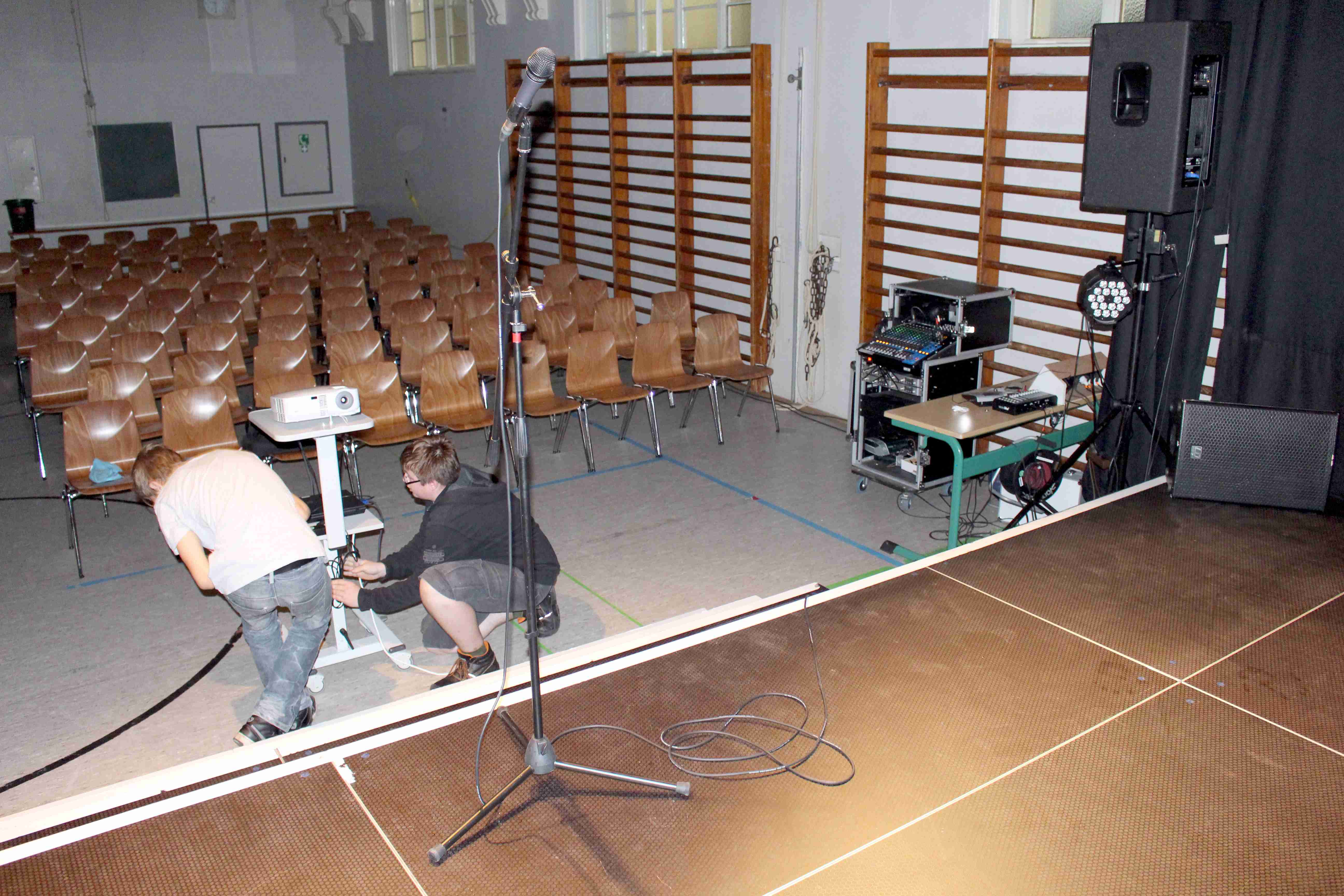 2016-09-09 Aufbau 03 WEB